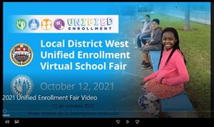 Unified Fair Video